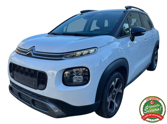 Citroen C3 Aircross PureTech 110 S&S Shine usato a ODERZO