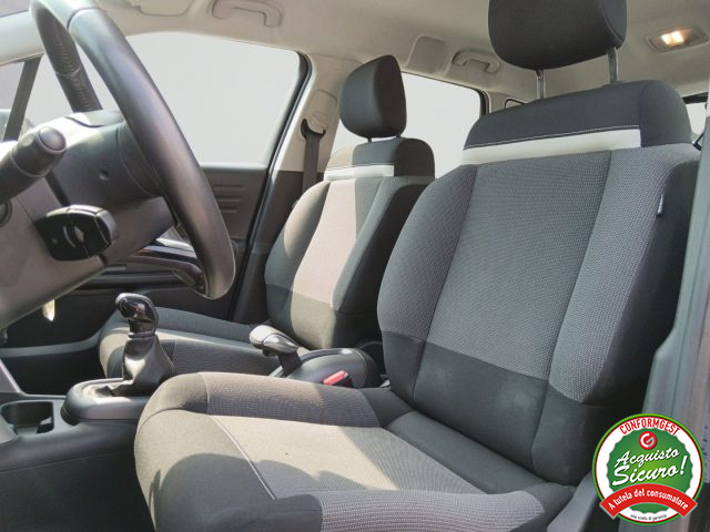 Citroen C3 Aircross PureTech 82 Feel usato a ODERZO