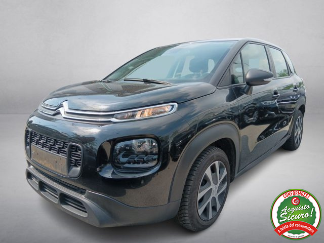 Citroen C3 Aircross PureTech 82 Feel usato a ODERZO