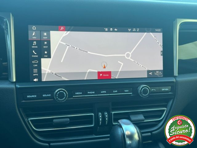 Porsche Macan 3.0 S - foto 4 di 4