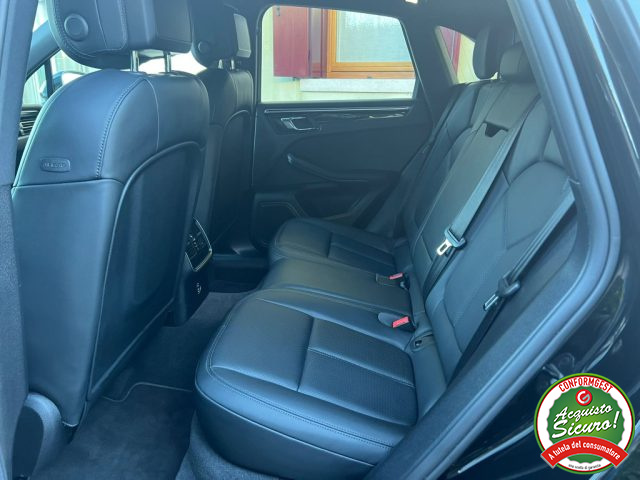Porsche Macan 3.0 S usato a ODERZO