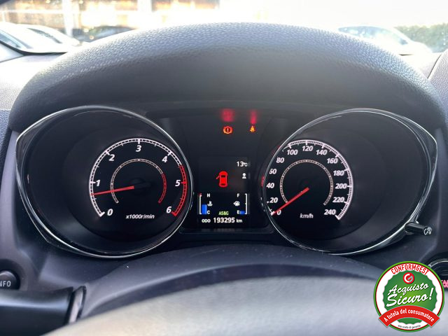 Citroen C4 Aircross 1.8 HDi 150 Stop&Start 4WD Seduction, del 2012, 188.390 km, in vendita a Oderzo (TV)