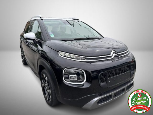 Citroen C3 Aircross PureTech 110 S&S EAT6 Shine Automatica usato a ODERZO