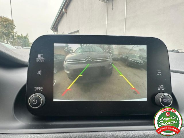 Fiat Tipo 1.3 Mjt S&S SW City Life usato a ODERZO