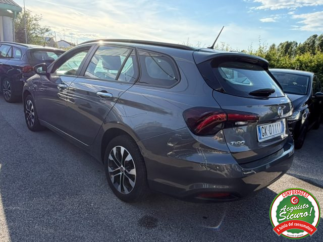 Fiat Tipo 1.3 Mjt S&S SW City Life - foto 2 di 16