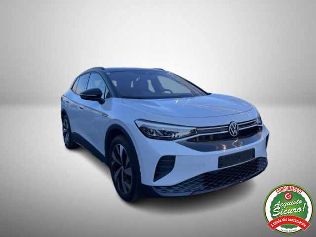 Volkswagen ID.4 1ST Max 70 Kw Pro Performance 204 hp usato a ODERZO