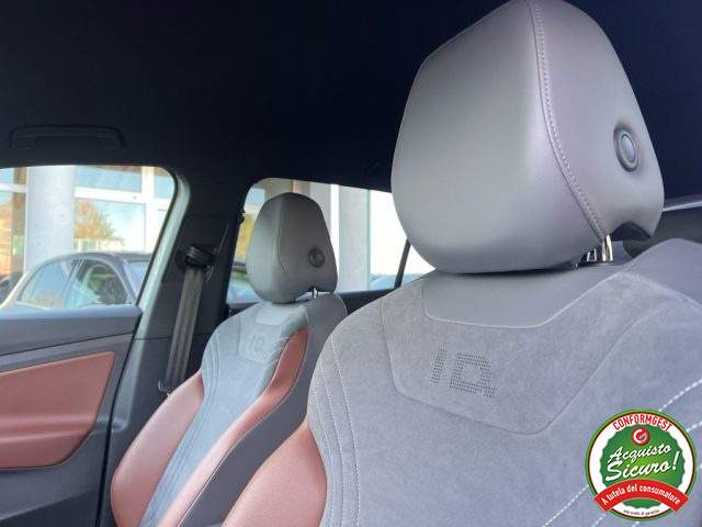 Volkswagen ID.4 1ST 70 Kw Pro 204 hp Performance, del 2021, 106.250 km, in vendita a Oderzo (TV)