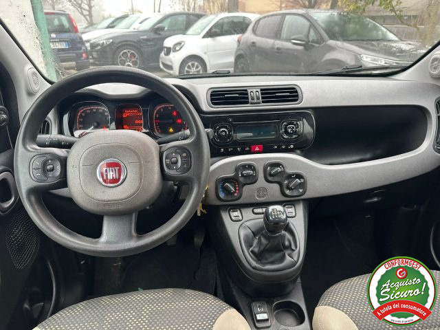 Fiat Panda 0.9 TwinAir Turbo S&S 4x4 usato a ODERZO