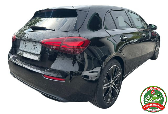 Mercedes-Benz A 200 Automatic Progressive Advanced - foto 4 di 4
