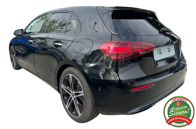 Mercedes-Benz A 200 Automatic Progressive Advanced - foto 3 di 4