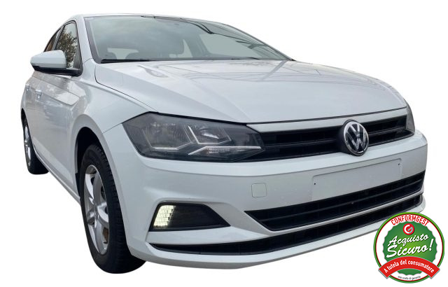 Volkswagen Polo 1.0 EVO 5p. Comfortline BlueMotion Technology usato a ODERZO