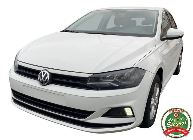 Volkswagen Polo 1.0 EVO 5p. Comfortline BlueMotion Technology - foto 2 di 11