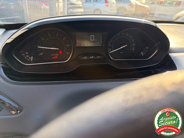 Peugeot 208 1� serie PureTech 68 5 porte Active usato a ODERZO