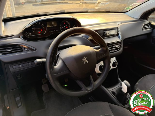 Peugeot 208 1� serie PureTech 68 5 porte Active usato a ODERZO