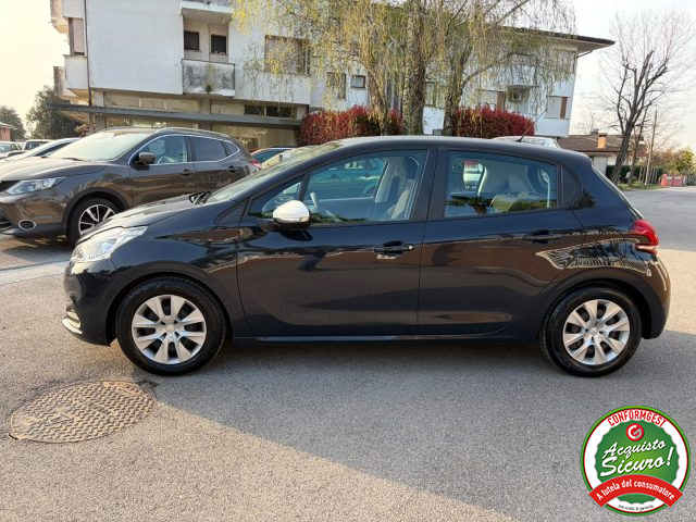 Peugeot 208 1� serie PureTech 68 5 porte Active usato a ODERZO