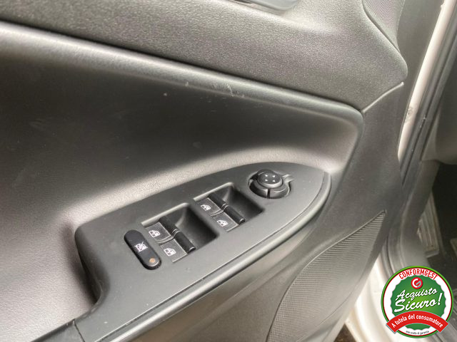 Alfa Romeo Giulietta 1.6 JTDm 120 CV Super, del 2018, 183.400 km, in vendita a Oderzo (TV)