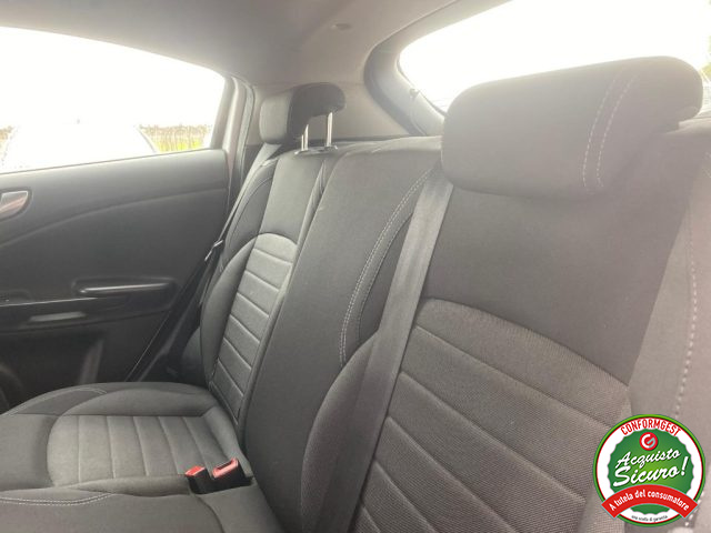 Alfa Romeo Giulietta 1.6 JTDm 120 CV Super - foto 4 di 4
