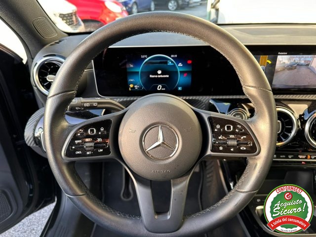 Mercedes-Benz A 180 Executive Navi Pelle Uniproprietario - foto 3 di 4