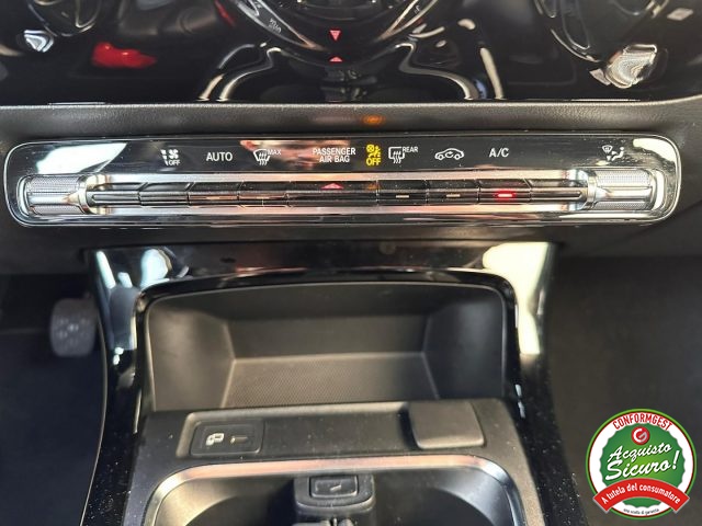 Mercedes-Benz A 180 Executive Navi Pelle Uniproprietario usato a ODERZO