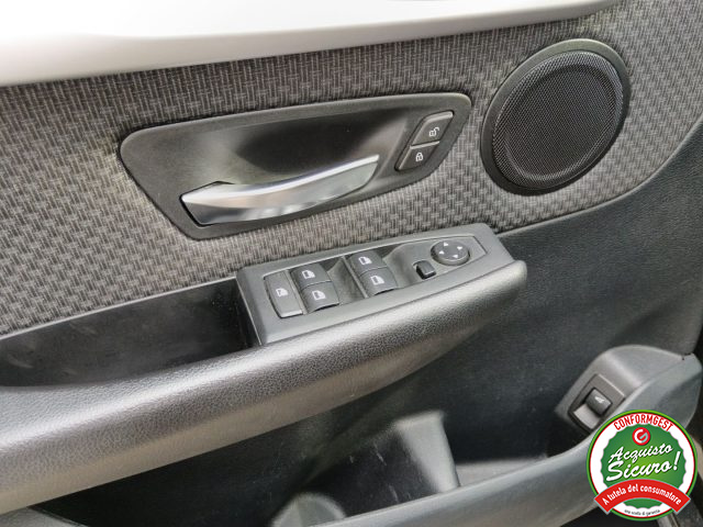 BMW 218 d Active Tourer Sport Automatica usato a ODERZO