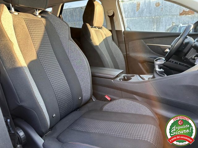 Peugeot 3008 BlueHDi Allure usato a ODERZO