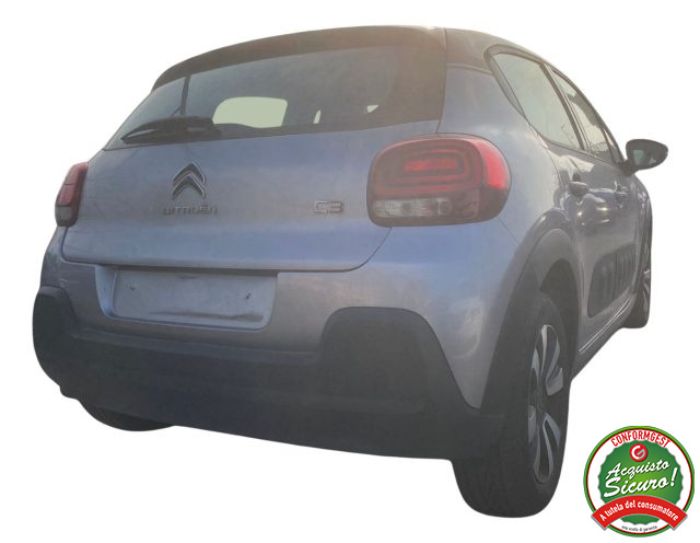 Citroen C3 PureTech 110 S&S Shine - foto 4 di 4