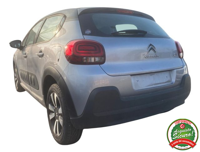 Citroen C3 PureTech 110 S&S Shine - foto 3 di 4