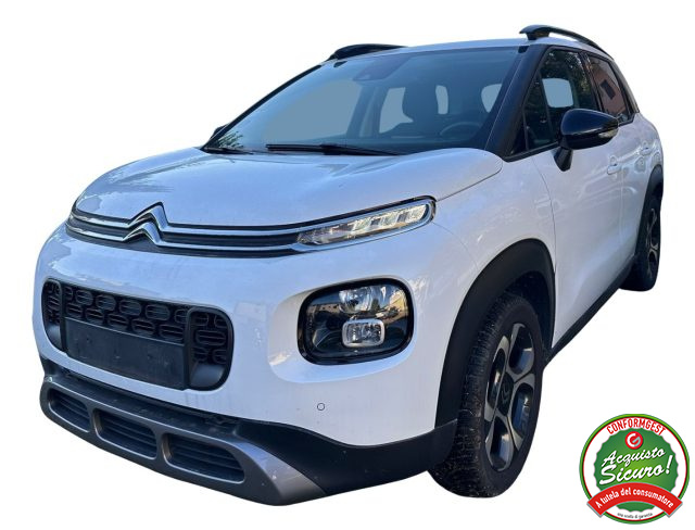 Citroen C3 Aircross PureTech 110 S&S Shine Navi Automatica usato a ODERZO