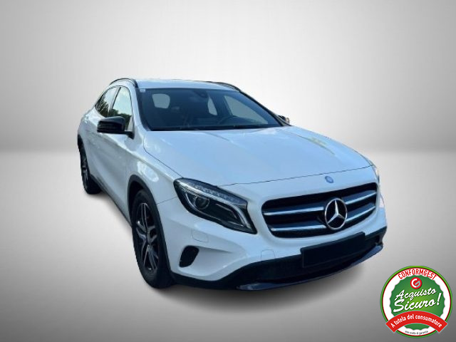 Mercedes-Benz GLA 180 d Sport Navi Led Certificata usato a ODERZO