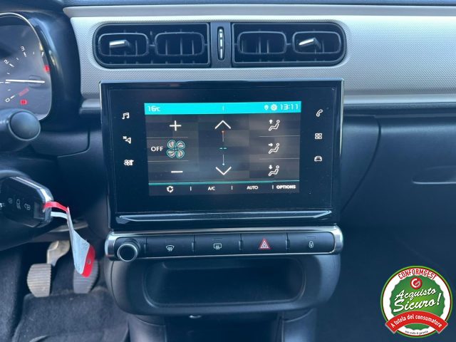 Citroen C3 PureTech 82 Feel, del 2020, 84.361 km, in vendita a Oderzo (TV)