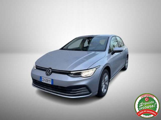 Volkswagen Golf 1.0 TSI EVO Life - foto 1 di 4