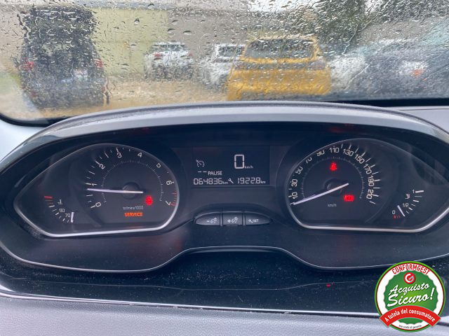 Peugeot 208 5 porte Like usato a ODERZO
