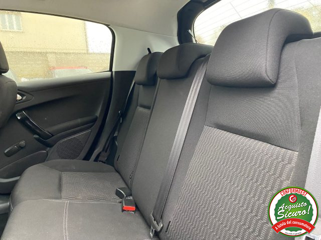 Peugeot 208 5 porte Like usato a ODERZO