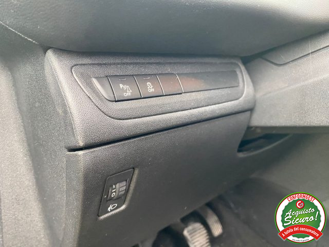 Peugeot 208 5 porte Like usato a ODERZO