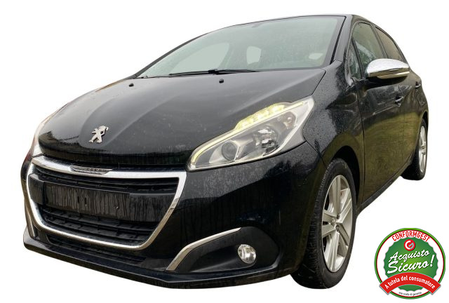Peugeot 208 5 porte Like usato a ODERZO