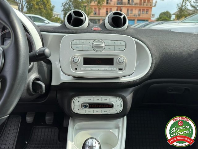 smart forFour 70 1.0 Youngster OK Neo Patentati usato a ODERZO