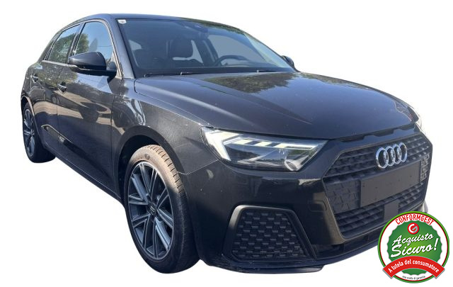 Audi A1 Audi A1 25 TFSI Admired - foto 3 di 4