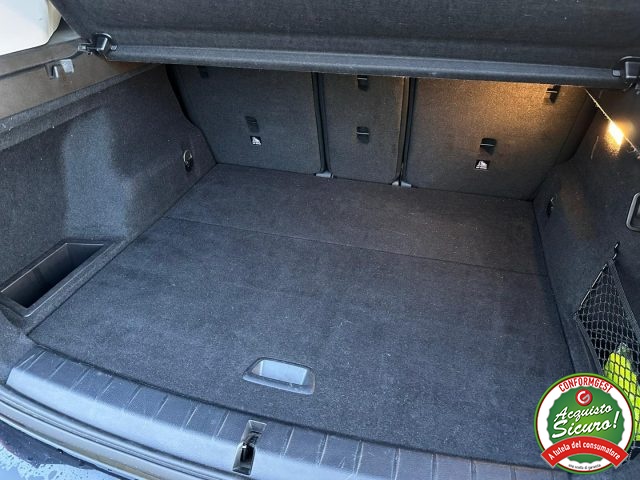 BMW X1 Drive16d Advantage Navi Uniproprietario, del 2018, 85.670 km, in vendita a Oderzo (TV)
