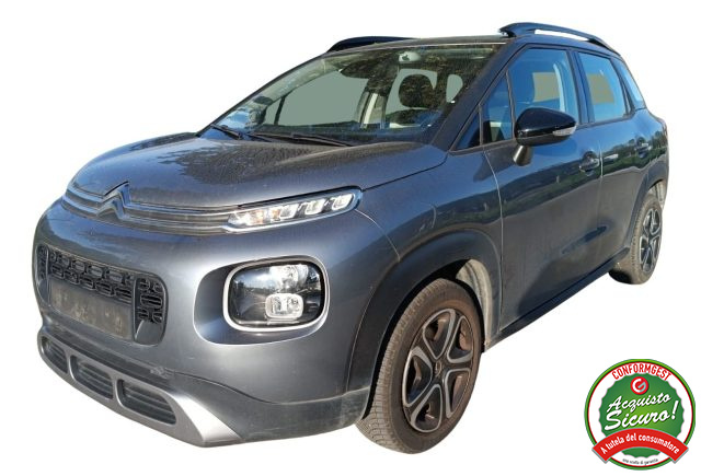Citroen C3 Aircross PureTech 110 S&S Feel usato a ODERZO
