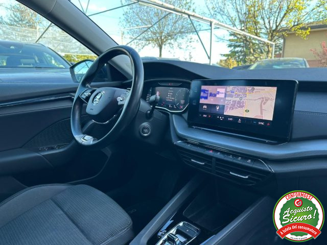Skoda Octavia 2.0 TDI EVO SCR DSG Wagon Executive, del 2023, 65.187 km, in vendita a Oderzo (TV)