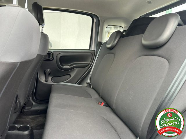 Fiat Panda 1.2 Lounge - foto 4 di 11