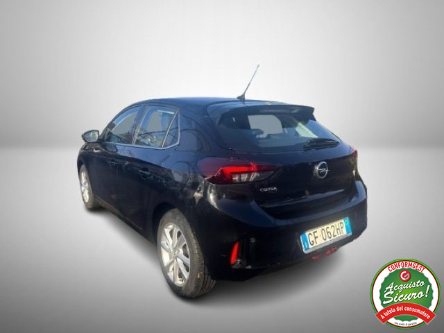 Opel Corsa 1.2 Elegance usato a ODERZO