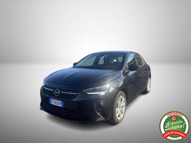 Opel Corsa 1.2 Elegance usato a ODERZO