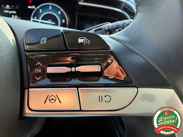 Hyundai TUCSON 1.6 CRDi 136CV 48V DCT XLine, del 2021, 91.480 km, in vendita a Oderzo (TV)