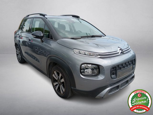 Citroen C3 Aircross PureTech 110 S&S Shine Navi - foto 2 di 4