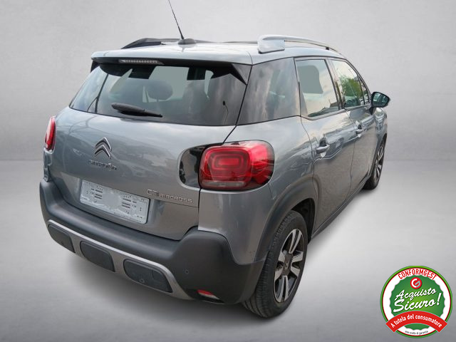 Citroen C3 Aircross PureTech 110 S&S Shine Navi - foto 3 di 4