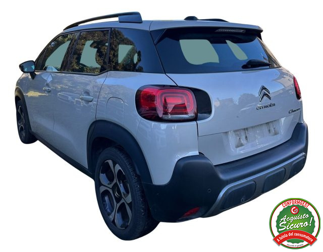 Citroen C3 Aircross PureTech 82 Shine - foto 3 di 4