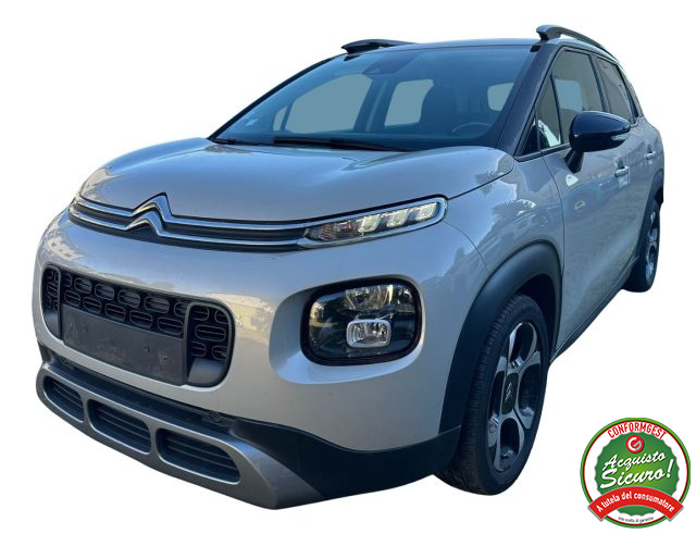 Citroen C3 Aircross PureTech 82 Shine usato a ODERZO