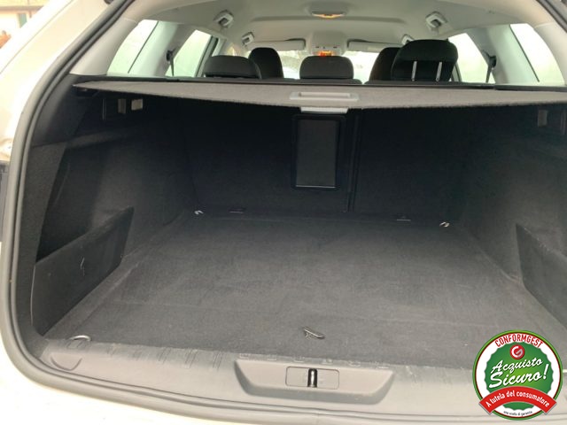 Peugeot 308 BlueHDi 150 S&S EAT6 SW Allure Unicopropr., del 2018, 143.000 km, in vendita a Oderzo (TV)