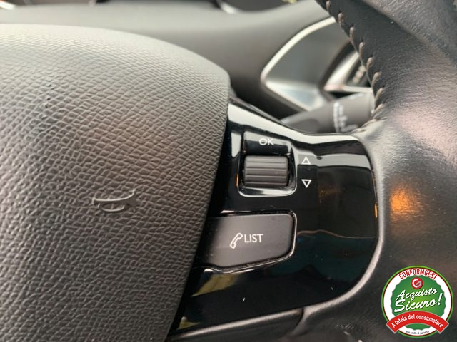 Peugeot 308 BlueHDi 150 S&S EAT6 SW Allure Unicopropr., del 2018, 143.000 km, in vendita a Oderzo (TV)